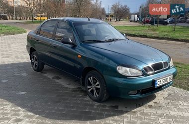 Седан Daewoo Sens 2004 в Ватутіному