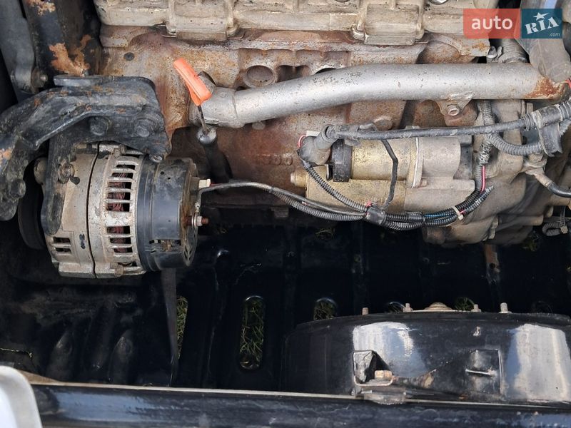 Седан Daewoo Sens 2005 в Сумах