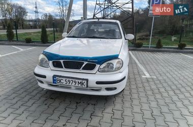 Седан Daewoo Sens 2003 в Старому Самборі