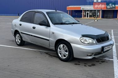 Седан Daewoo Sens 2004 в Сумах
