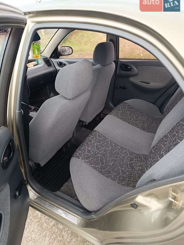 Седан Daewoo Sens 2006 в Коростене фото 8 Седан Daewoo Sens 2006 в Коростене