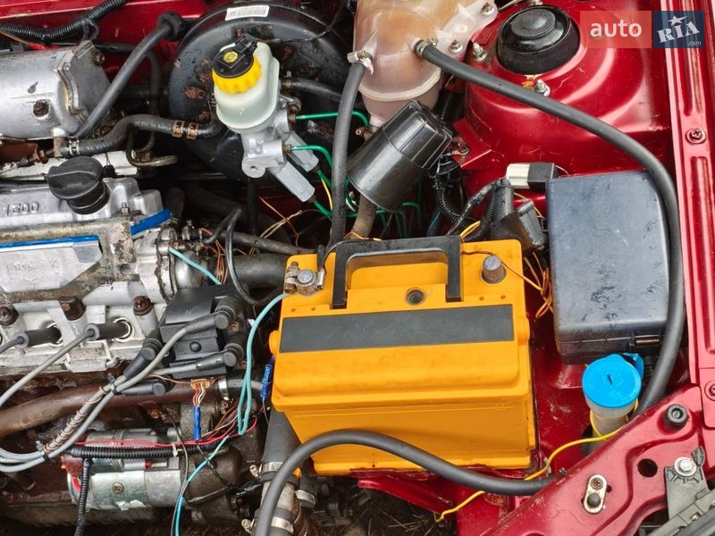 Седан Daewoo Sens 2004 в Чернигове фото 13 Седан Daewoo Sens 2004 в Чернигове