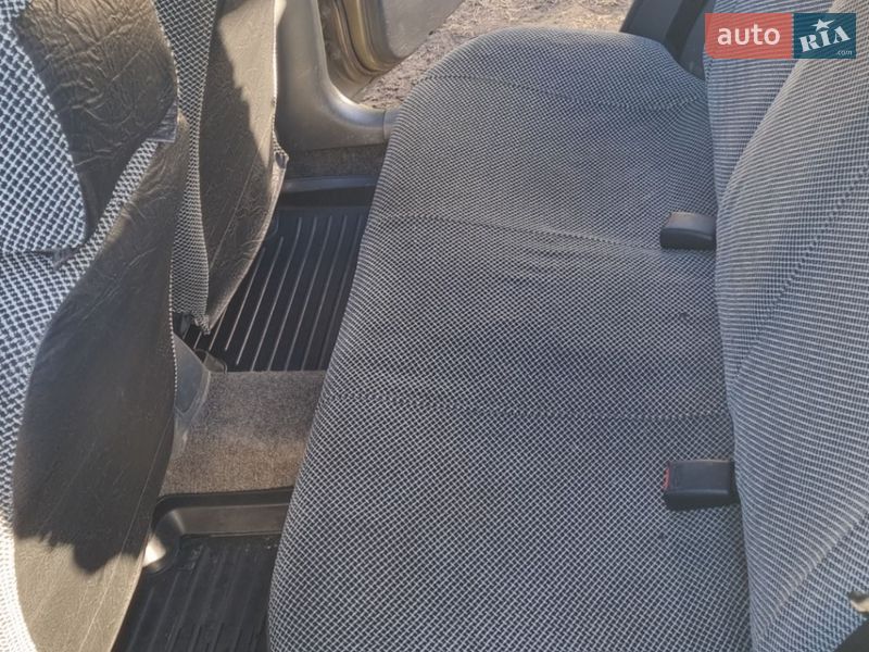 Седан Daewoo Sens 2007 в Умані фото 6 Седан Daewoo Sens 2007 в Умані