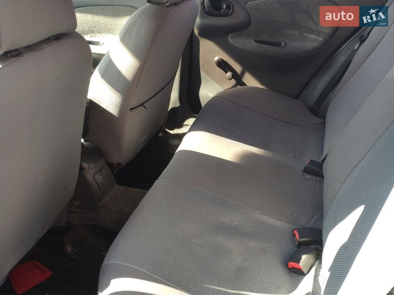 Седан Daewoo Sens 2007 в Києві фото 7 Седан Daewoo Sens 2007 в Києві