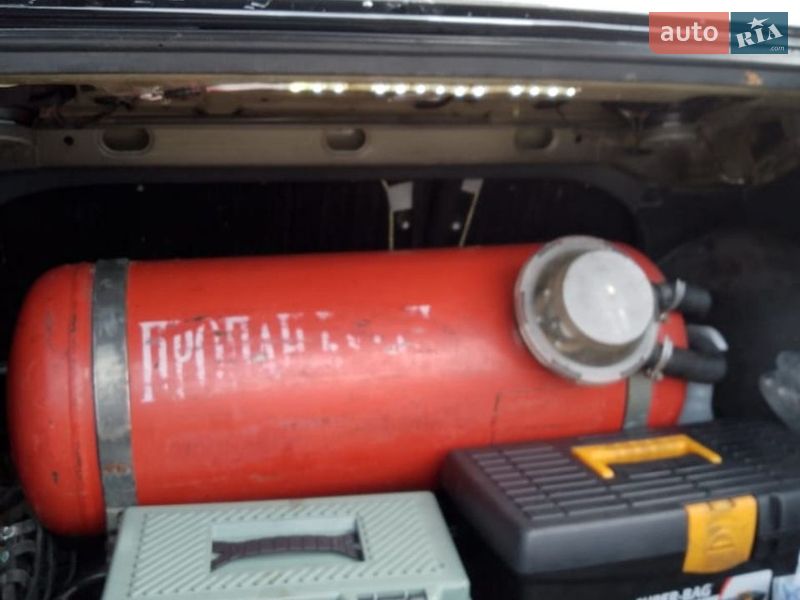 Седан Daewoo Sens 2006 в Славутиче