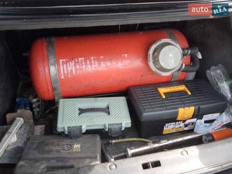 Седан Daewoo Sens 2006 в Славутиче