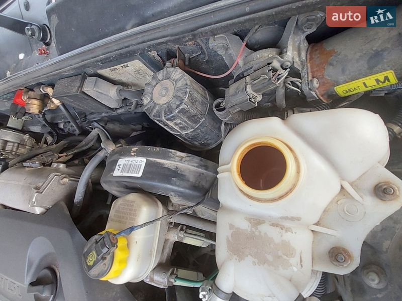 Седан Daewoo Sens 2004 в Славгороде