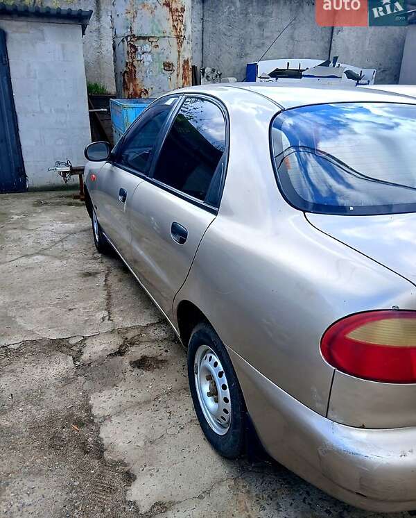 Седан Daewoo Sens 2004 в Одессе фото 3 Седан Daewoo Sens 2004 в Одессе