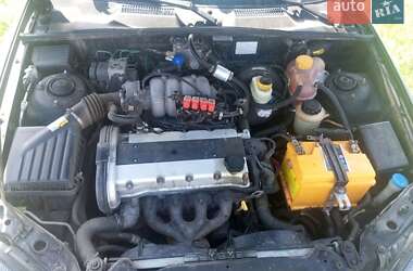 Седан Daewoo Sens 2008 в Кривом Роге