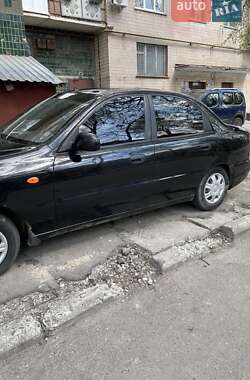 Седан Daewoo Sens 2012 в Хмельницькому