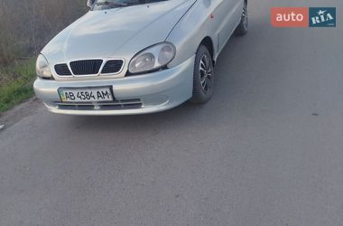 Седан Daewoo Sens 2003 в Козові