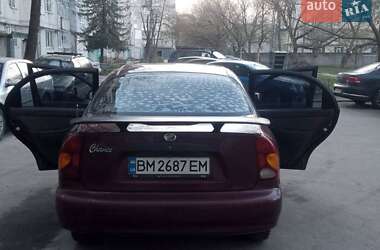 Седан Daewoo Sens 2009 в Шостке