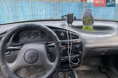 Седан Daewoo Sens 2007 в Черкассах