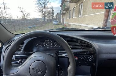 Седан Daewoo Sens 2005 в Тернополі