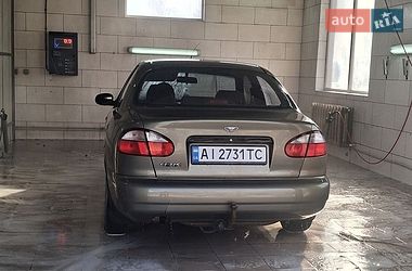 Седан Daewoo Sens 2004 в Києві