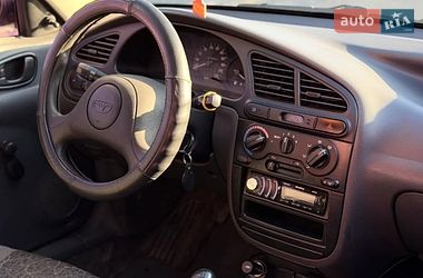 Седан Daewoo Sens 2006 в Днепре