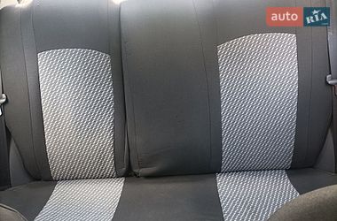 Седан Daewoo Sens 2010 в Виннице