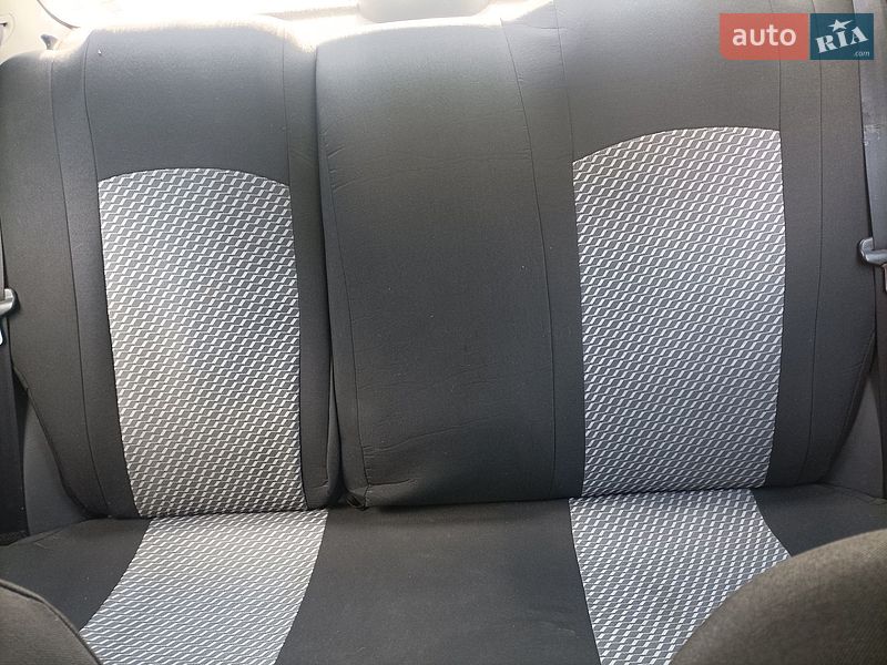 Седан Daewoo Sens 2010 в Виннице