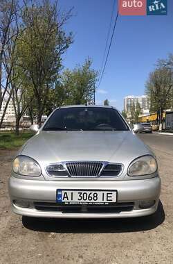 Седан Daewoo Sens 2005 в Києві