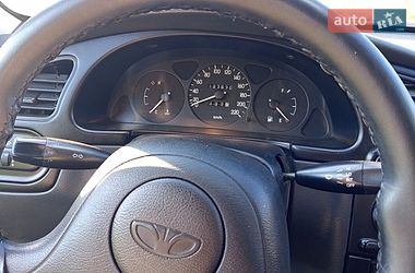 Седан Daewoo Sens 2003 в Сквирі