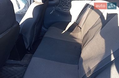 Седан Daewoo Sens 2003 в Сквирі