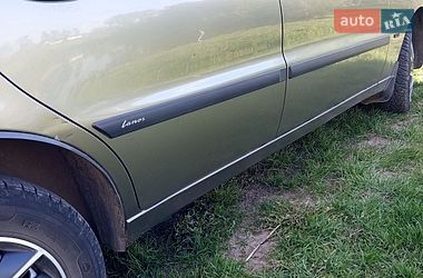 Седан Daewoo Sens 2003 в Сквирі