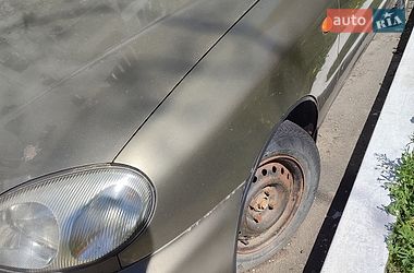 Седан Daewoo Sens 2004 в Хмельницькому