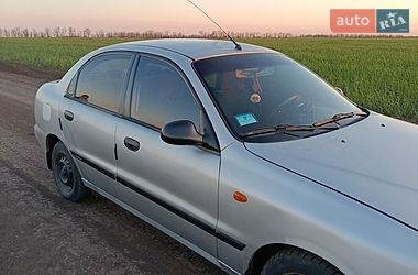 Седан Daewoo Sens 2004 в Дніпрі фото 10 Седан Daewoo Sens 2004 в Дніпрі