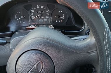 Седан Daewoo Sens 2004 в Дніпрі фото 11 Седан Daewoo Sens 2004 в Дніпрі