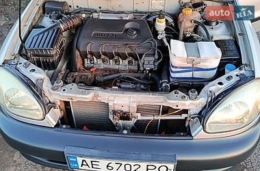 Седан Daewoo Sens 2004 в Дніпрі фото 8 Седан Daewoo Sens 2004 в Дніпрі