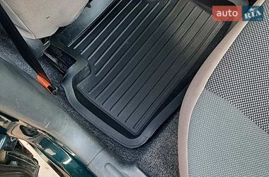 Седан Daewoo Sens 2007 в Киеве