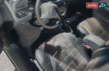 Седан Daewoo Sens 2004 в Каневе