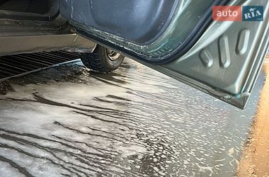 Седан Daewoo Sens 2006 в Копычинце