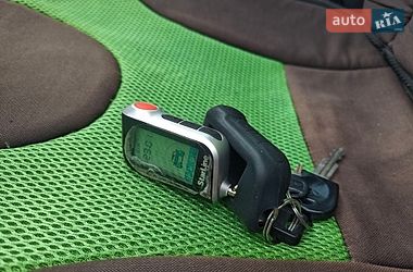 Седан Daewoo Sens 2006 в Львове
