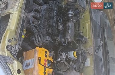 Седан Daewoo Sens 2007 в Коломые