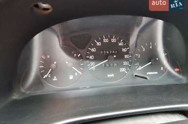 Седан Daewoo Sens 2003 в Измаиле