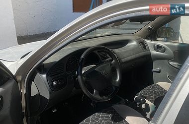 Седан Daewoo Sens 2004 в Березному