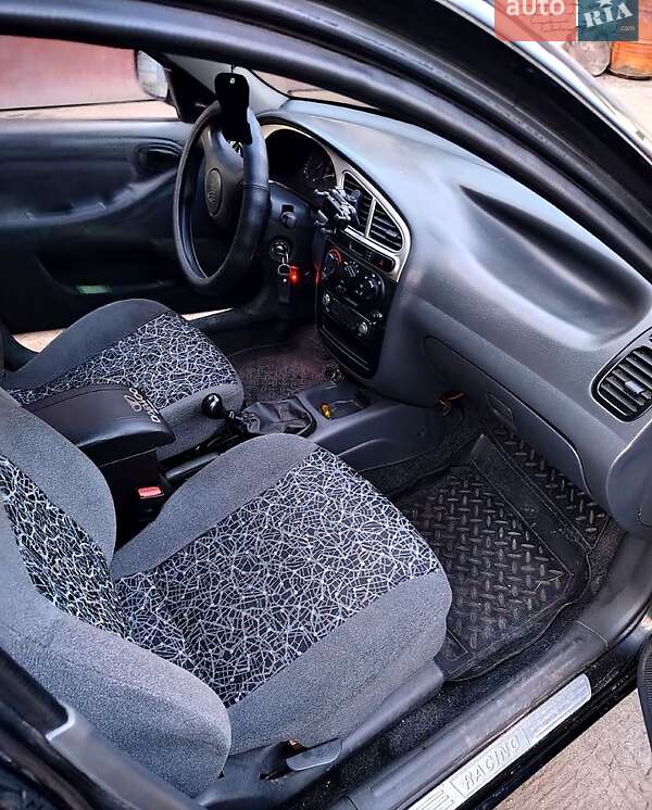 Седан Daewoo Sens 2011 в Каменском