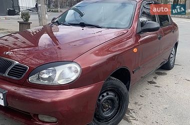 Седан Daewoo Sens 2005 в Хмельницком
