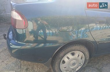 Седан Daewoo Sens 2006 в Гусятине
