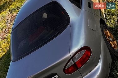 Седан Daewoo Sens 2004 в Вербках