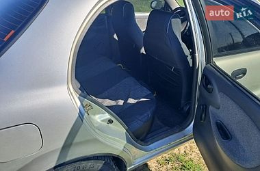Седан Daewoo Sens 2006 в Глухові