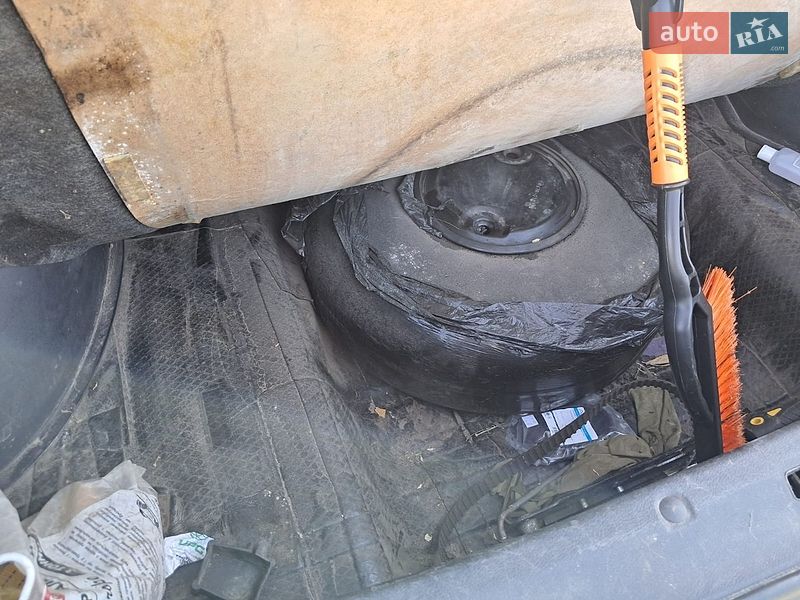 Седан Daewoo Sens 2006 в Глухові