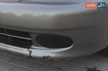 Седан Daewoo Sens 2005 в Днепре