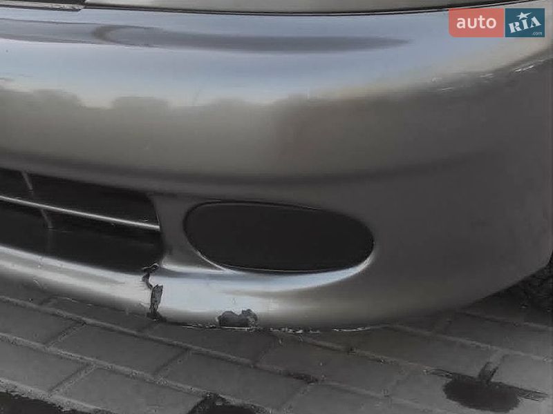 Седан Daewoo Sens 2005 в Днепре