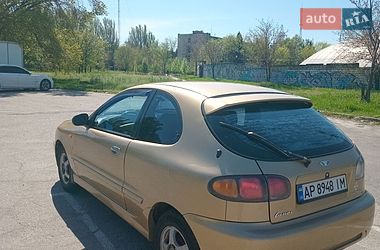 Седан Daewoo Sens 2002 в Запорожье
