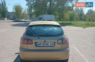 Седан Daewoo Sens 2002 в Запорожье