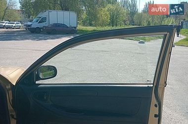 Седан Daewoo Sens 2002 в Запорожье