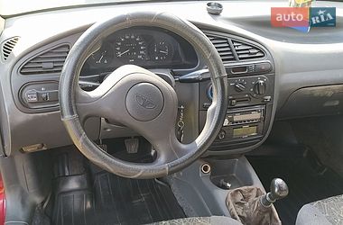 Седан Daewoo Sens 2005 в Нежине