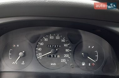 Седан Daewoo Sens 2004 в Каменец-Подольском